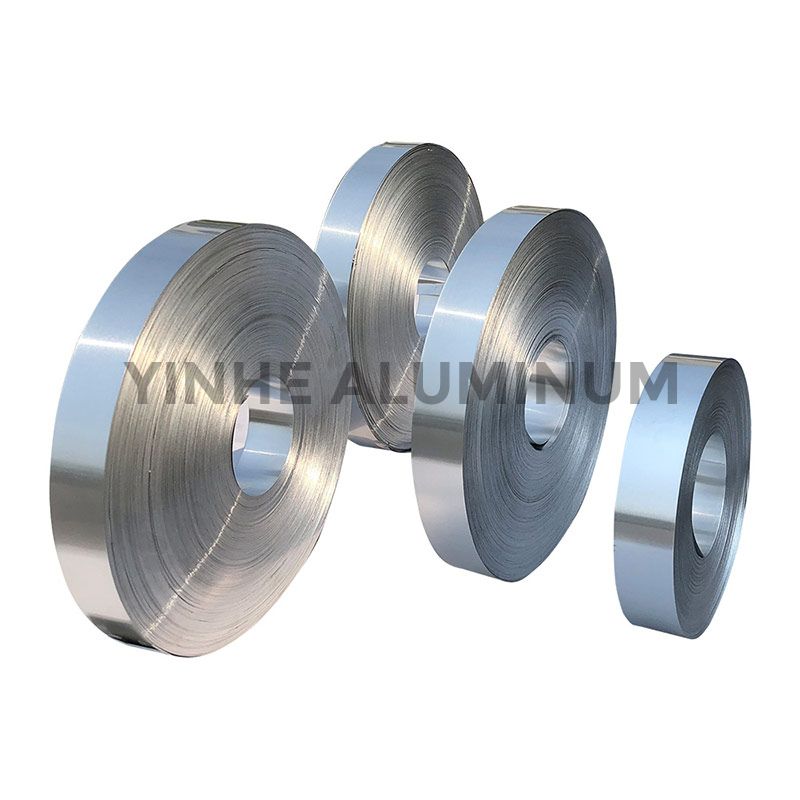 Lacquered Coated Aluminum Coil