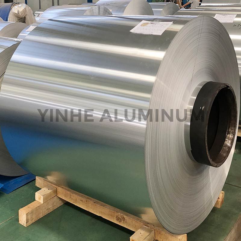 3104 Aluminum Sheet / Coil